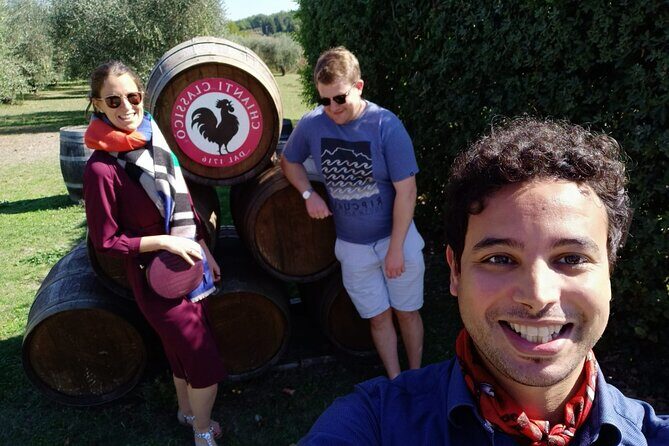 VIP Chianti, Brunello wine & Pienza with lunch From Siena - Pienza on your terms: Renaissance town plan and pecorino focus
