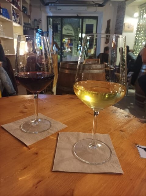 Walking Tour in Siena with Tastings and Stories - Key things I’d watch for