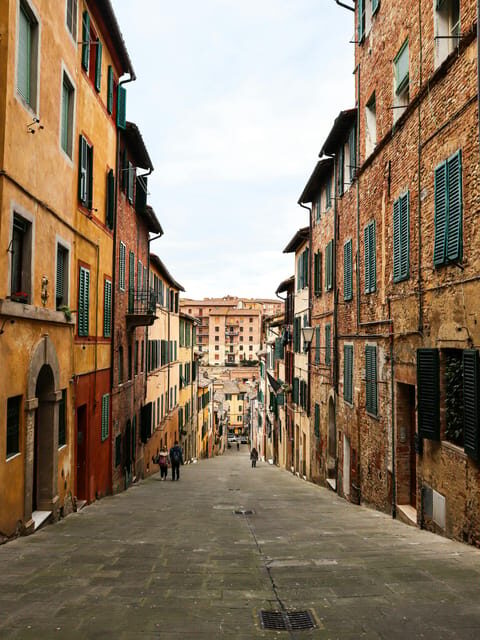 Walking Tour in Siena with Tastings and Stories - Why this Siena walk works so well