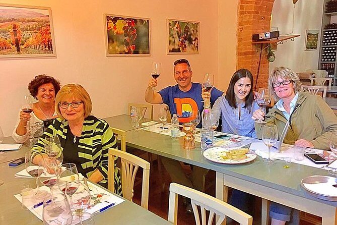 Wine Class - Tuscan Classics - When it fits best (and when you might skip it)