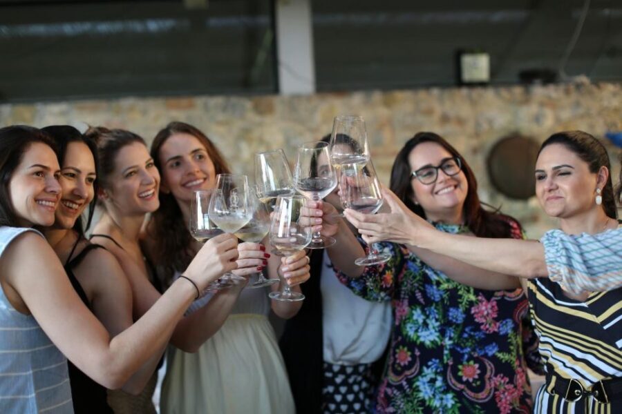 Wine Experience in an Organic Chianti Winery - Should You Book Montechiaro for Organic Chianti and Super Tuscan Tasting?
