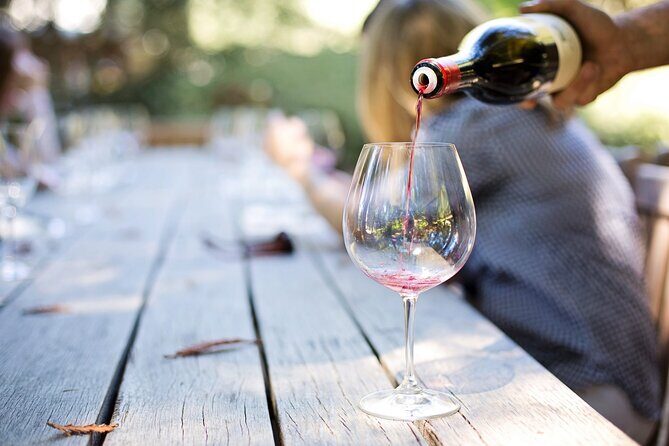 Wine Tuk Tour Siena - Key things to know before you ride